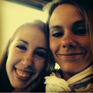 Meet your Posher, Mariah